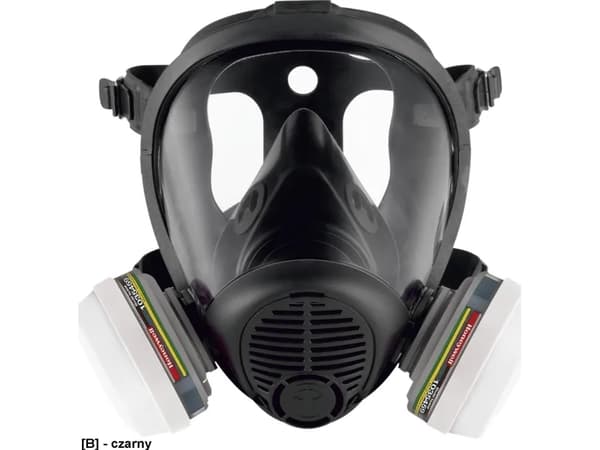 Honeywell Optifit helmask