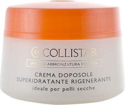 COLLISTAR SUPERMOISTURIZING REGENERATING AFTER SUN CREAM 200ML
