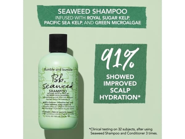 Bumble &amp; Bumble merileväshampoo - - 1000 ml