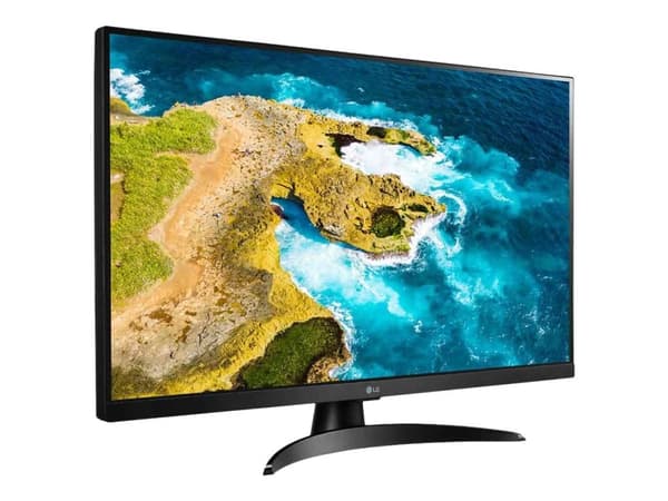 LG 27TQ615S-PZ - - webOS