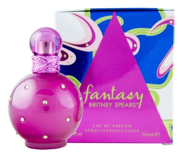 Britney Spears Fantasy Eau de Parfum 30 ml