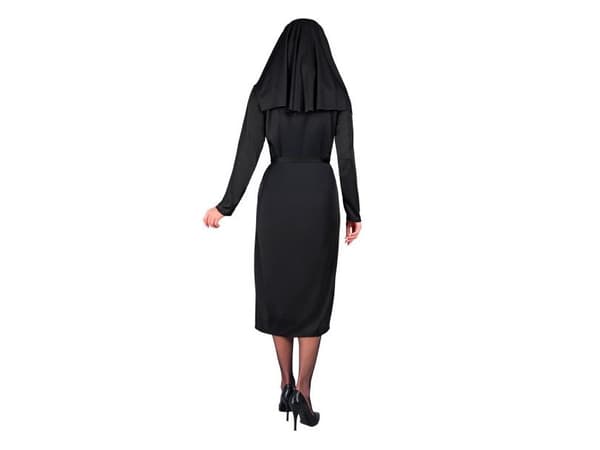 Nunnekostym