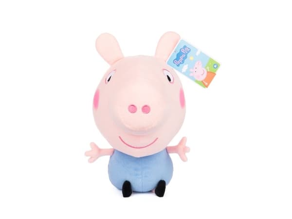 Gurli Gris Lil Bodz Gustav 25cm