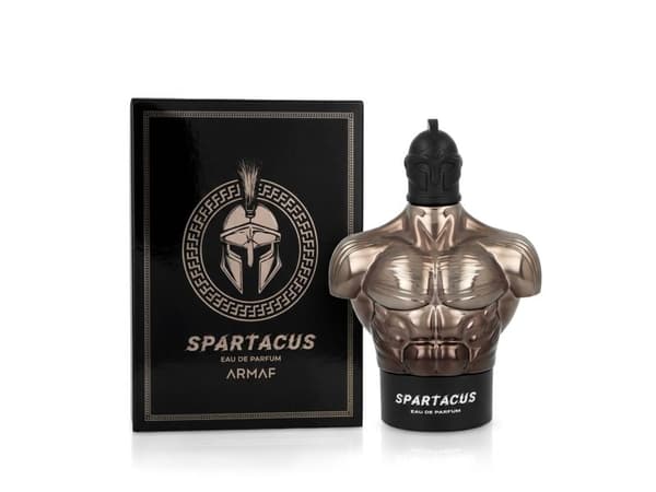 Armaf Spartacus Eau De Parfum 100ml By Armaf