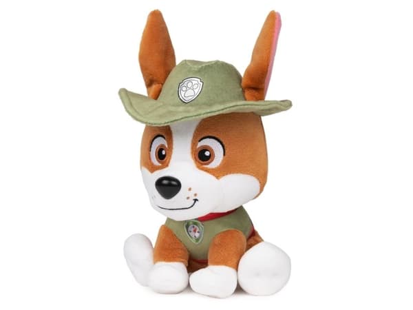 PAW Patrol Tracker, Leke hund, 1 år