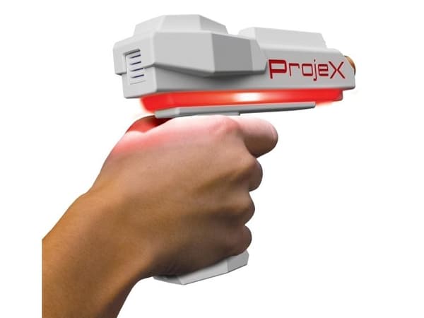 ProjeX Animerad, 2 spelare