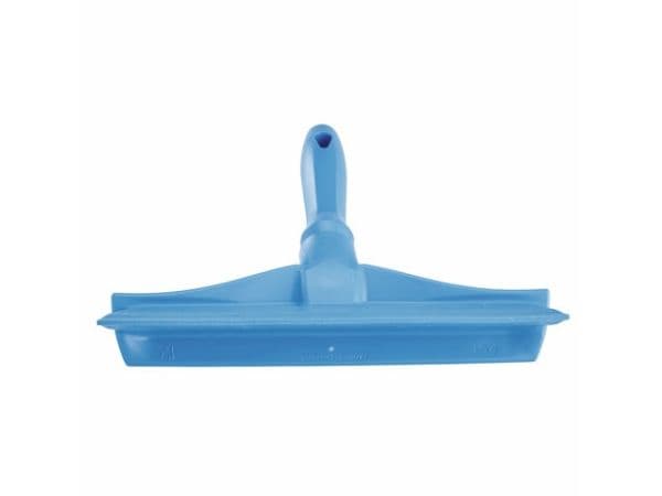 Handskraber 25 cm Blå,1 stk