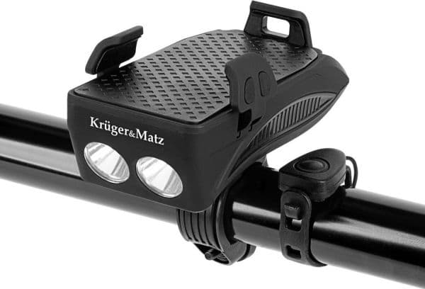 Kruger&amp;Matz kiinnike XT 50 pyörään