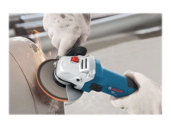 Bosch vinkelsliber GWS 7-125