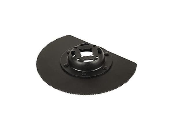 Wolfcraft 3999000 Wolfcraft HSS-segmentsågblad 85 mm 1 st