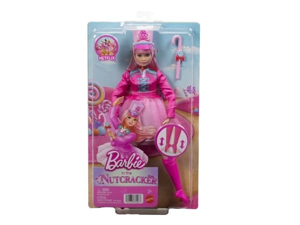 Barbie Nutcracker Core Doll Daisy