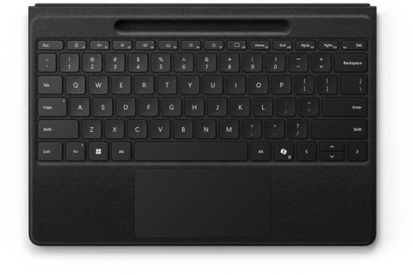 Microsoft Surface Pro Flex, Saksa, Kosketuslevy, Mekaaninen, Microsoft, Surface Pro 11th Edition, Surface Pro 10 for Business, Surface Pro 9, Surfa...