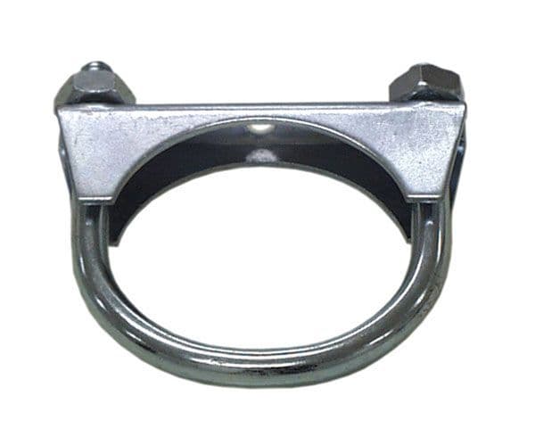 Clamps 3" 80mm