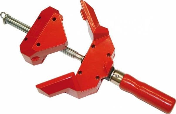 Spänntvinge Bessey WS6 spännvidd (max.): 100 mm mått, längd: 495 mm