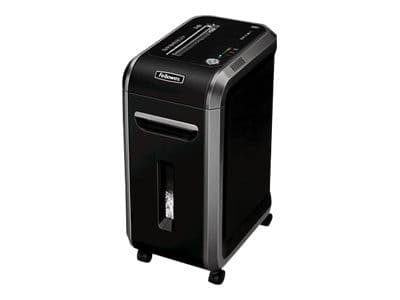 Makulator Fellowes Powershred 99ci - 18 ark - krydsmakulering (P-2)