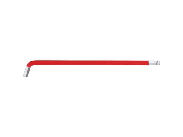 KS Tools 151.4437, Imperisk, 1 stykker, Stål, 1/4", Kromfarget, DIN ISO 2936