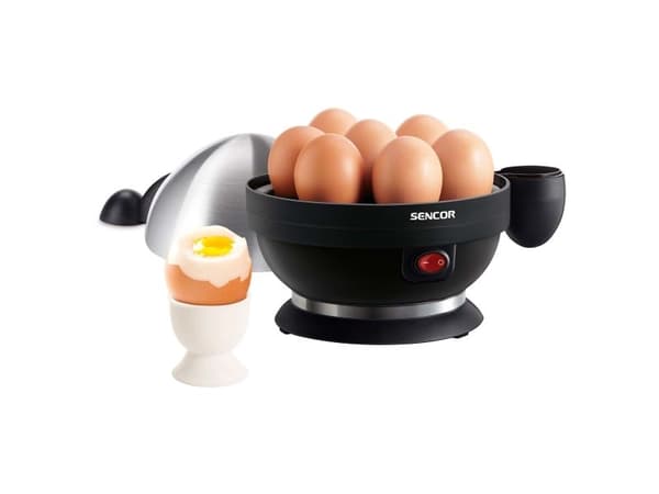 Sencor eggekoker SEG720BS