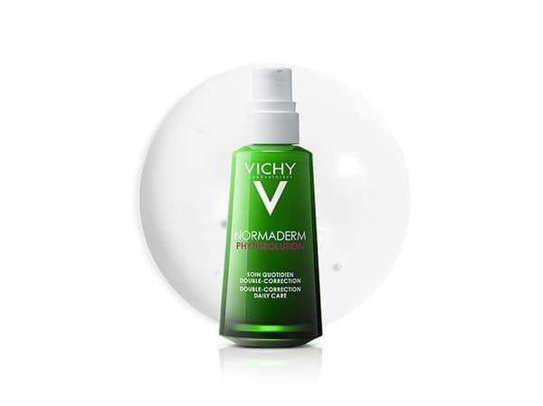 Vichy Normaderm Double-Correction Moisturising Care - 50 ml