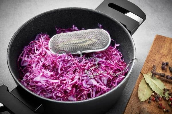 GEFU Infusio krydderinfusjon til supper