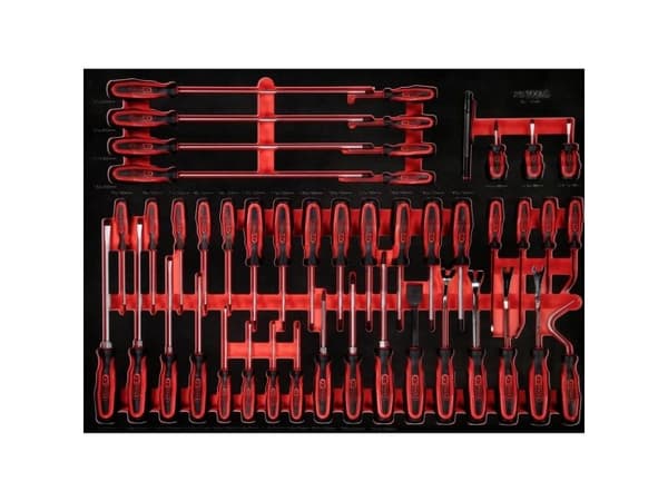 KS Tools 821.0046, 4,31 kg