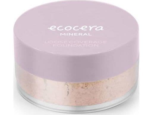 ECOCERA_Løs mineral foundation C3 Malmo 4g