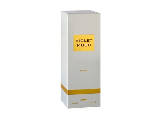 Ajmal Violet Musc HMI U 100 ml