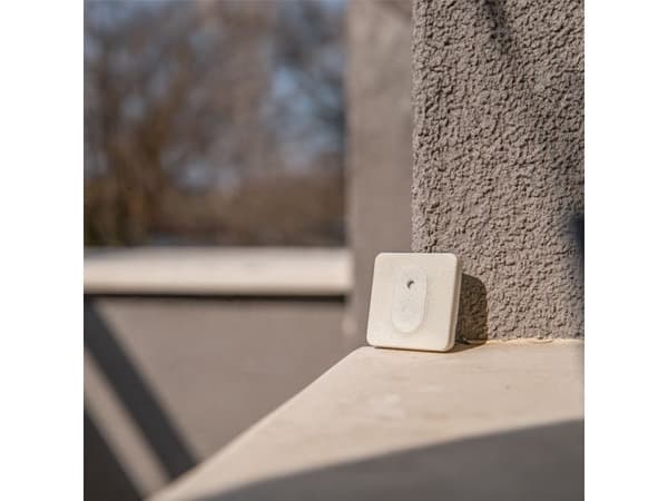 Shelly BLU HT ZB - Ivory