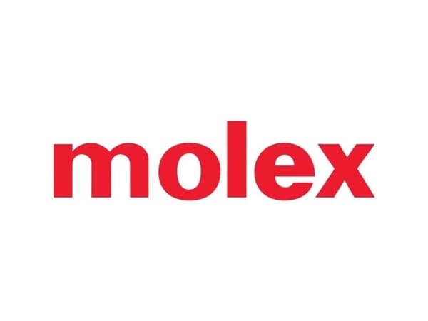 Molex PCB-liitäntälohko Poltal 3 1 kpl