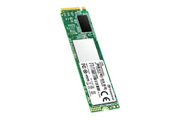 Transcend 220S, 1 TB, M.2, 3500 MB/s
