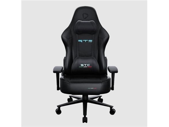 Onex RTC Embrace Hardcore gamingstol, svart