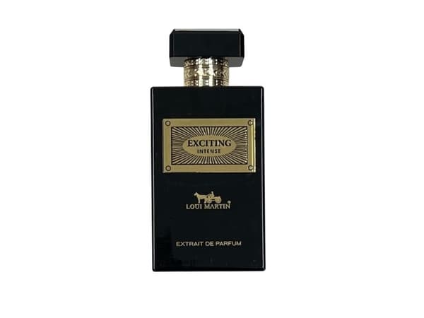 Exciting Intense Extrait De Parfum Unisex 100ml
