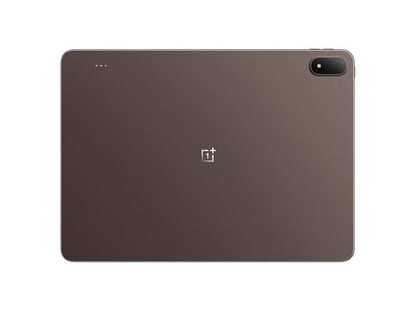 OnePlus Pad 4 13,2" 256GB 12GB Ørkenglød
