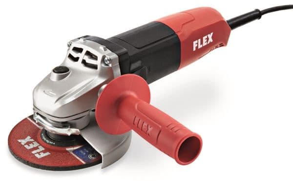 Flex L 1001 Vinkelslip - 125mm