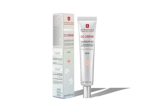 Erborian CC Cream, 40 ml