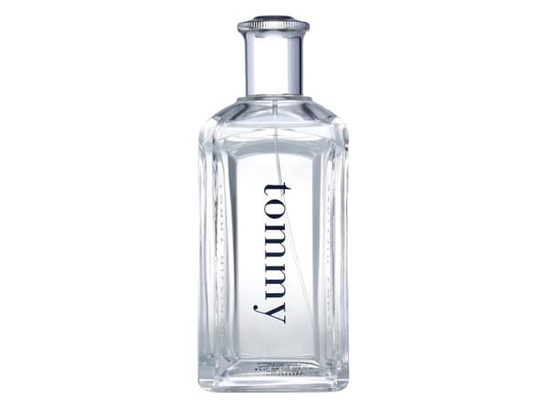 Tommy Hilfiger Unisex Eau de Toilette 100ml Vaporizer