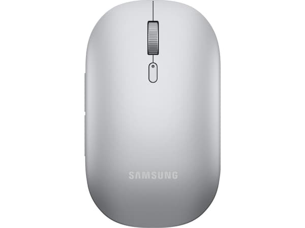 Samsung EJ-M3400DSEGEU, Oikeakätinen, Bluetooth, Hopea