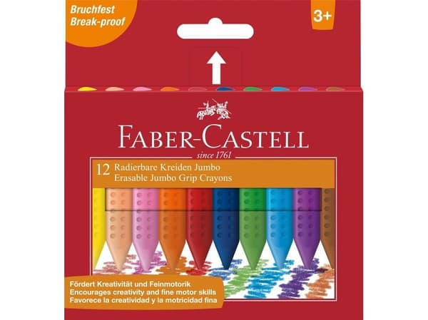 Faber-Castell 4005401225409
