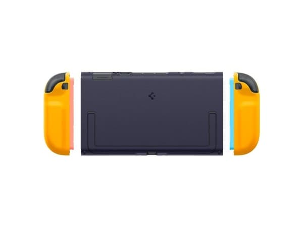 Spigen Nano Pop Case for Nintendo Switch 2 - Navy Blue