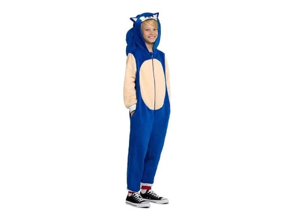 Sonic-kostym
