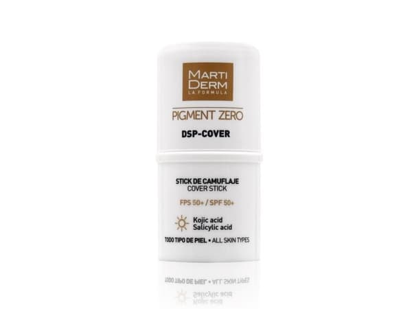 Martiderm Pigment Zero DSPcover stick SPF 50 4 ml