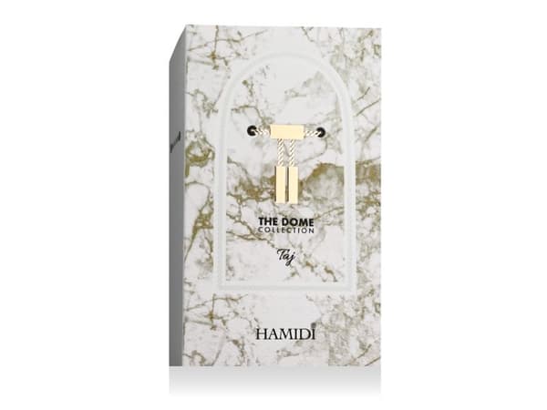 Hamidi The Dome Taj Eau De Parfum Spray 100ml