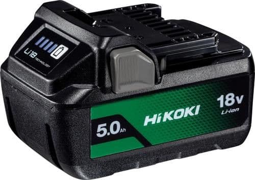 HIKOKI. BATTERI 18 V 5,0 Ah BSL1850MA