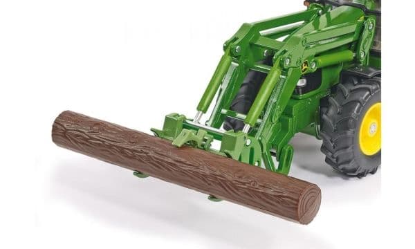 Siku 1:32 Front Loader Accessories