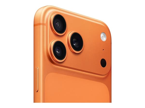 Apple | iPhone 17 Pro Max - 2TB - Cosmic Orange