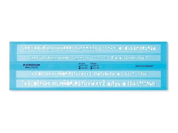 Staedtler 572 FL