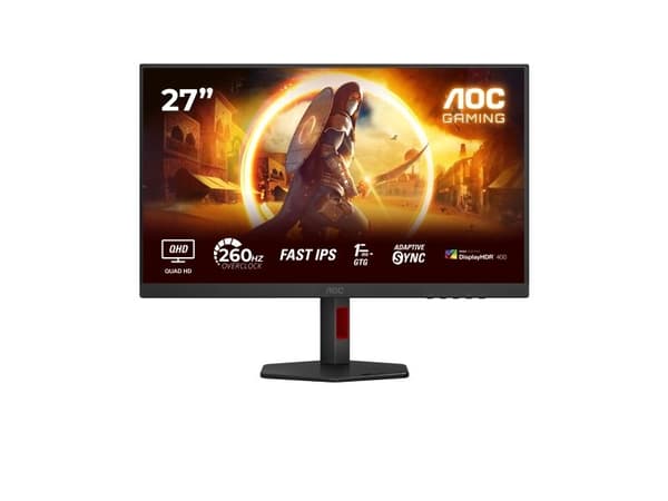 AOC Q27G4ZR