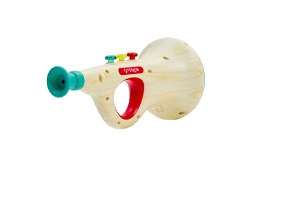 Hape Pixelz Trumpet