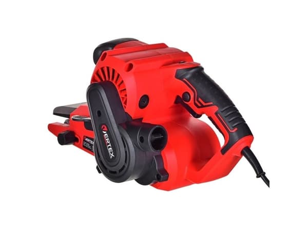 VERTEX båndsliper 1010W