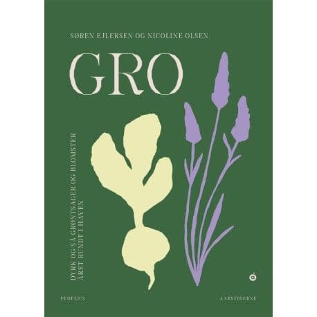 Gro | Søren Ejlersen, Nicoline Olsen