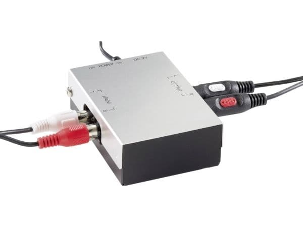 SpeaKa Professional SP-4922856